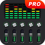 Equalizer FX Pro 1.3.0 Paid