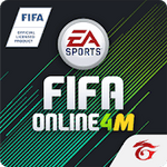 FIFA Online 4 M by EA SPORTS 0.0.27 MOD (full version)