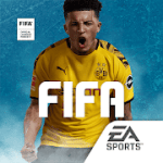 FIFA Soccer 13.0.12 MOD