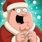 Family Guy The Quest for Stuff 2.1.5 APK + MOD (free purchases)