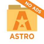 File Manager by Astro File Browser 7.6.0.0007
