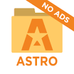 File Manager by Astro File Browser 7.6.0.0009