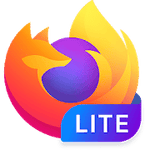 Firefox Lite Fast Browser Travel Games News 2.1.7(18168) Mod