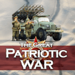 Frontline The Great Patriotic War 0.2.5 MOD (Free Shopping)