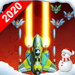 Galaxy Invaders Alien Shooter 1.3.2 MOD (Unlimited Coins + Gems)