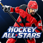 Hockey All Stars 1.3.3.277 MOD (Unlimited Money)