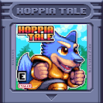Hoppia Tale Action Adventure 1.1.5 MOD (Unlimited Money + Diamonds)