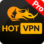 Hot VPN Pro HAM Paid VPN Private Network 1.0