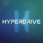 Hyperdrive for KLWP v2020.Jan.23.18 Paid