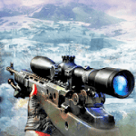IGI Sniper 2019 US Army Commando Mission 1.0.13 MOD  (God mode + One Hit Kill)