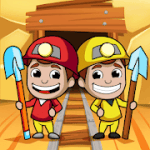 Idle Miner Tycoon Mine Manager Simulator 2.78.0 MOD (Unlimited Money)