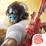 Knives Out No rules just fight 1.231.439441 APK