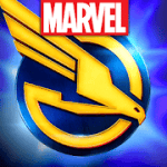MARVEL Strike Force Squad RPG 3.8.0 MOD (Skill has no cooling time)