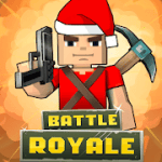 Mad GunZ Battle Royale, online, shooting games 2.0.2 MOD (Mod Ammo)