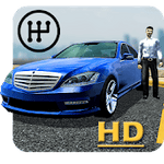 Manual gearbox Car parking 4.4.2 MOD + DATA (Unlimited Money)