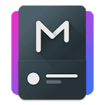 Material Notification Shade Pro 12.38