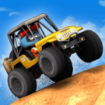 Mini Racing Adventures 1.21.2 MOD (Unlimited Money)