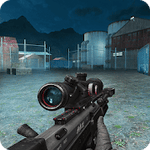 Mission Infiltration Free Shooting Games 2020 1.1.8 MOD (God Mode + One Hit Kill)