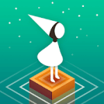 Monument Valley 2.7.17 MOD (all levels are open)