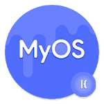 MyOs Kwgt V.14.0 Paid
