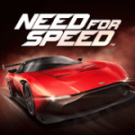 Need for Speed No Limits 4.1.3 MOD (China Unofficial)