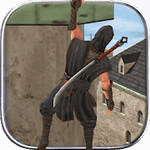 Ninja Samurai Assassin Hero II 1.3 MOD (Unlimited Money)
