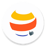 OH Web Browser One handed Fast & Privacy Premium 7.0.3