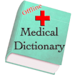 Offline Medical Dictionary 1.0.8 Ad Free