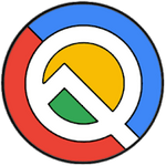 PIXEL Q HD ICON PACK 16.6 Patched