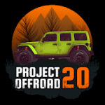 [PROJECT OFFROAD 20 0.5 МOD (Unlimited gold coins)