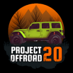 PROJECT OFFROAD 20 MOD + DATA (Unlimited gold coins)