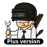 PUB Gfx+ Tool with advance settings for PUBG 0.17.9 Patched