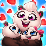 Panda Pop Bubble Shooter Saga Blast Bubbles 8.7.100 MOD (Unlimited Money)