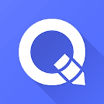 QuickEdit Text Editor Writer & Code Editor 1.5.3 Unlocked