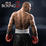 Real Boxing 2 1.9.10 MOD + DATA (Unlimited Money)