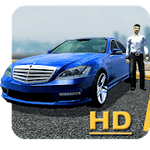 Real Car Parking 3D 5.8.5 MOD + DATA (Unlimited Money)