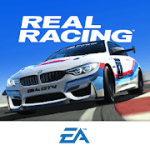 Real Racing  3 8.1.0 MOD (Unlock All)
