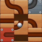 Roll the Ball slide puzzle 1.8.9 MOD (Unlimited Hints + Unlocked)