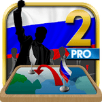 Russia Simulator Pro 2 1.0.5 MOD (Unlimited Money)