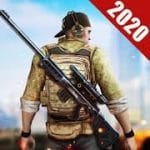Sniper Honor Free FPS 3D Gun Shooting Game 2020 1.6.1 MOD (Unlimited God Coins + Diamonds)