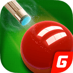 Snooker Stars 3D Online Sports Game 4.98 MOD (Unlimited Energy + More)