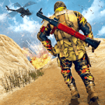 Special Ops Combat Missions 2019 1.5 MOD (God Mode + One Hit Kill)