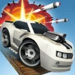 Table Top Racing Free 1.5.3 MOD (Unlimited Money)