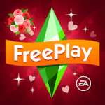 The Sims FreePlay 5.51.0 APK + MOD (Unlimited Lifestyle + Social Points + Simoleons)
