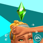 The Sims  Mobile 17.0.2.78246 APK + MOD (Unlimited Money)