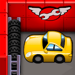 Tiny Auto Shop Car Wash and Garage Game 1.3.7 MOD (Unlimited Money)