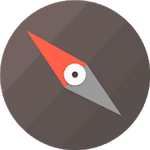 TrueCompass Digital Compass 1.0.7 Ad Free