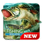 Ultimate Fishing Simulator 2.34 MOD (Unlimited Money)