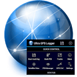 Ultra GPS Logger 3.159i Patched
