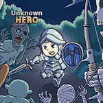 Unknown HERO Item Farming RPG. 3.0.274 MOD (No skill CD)